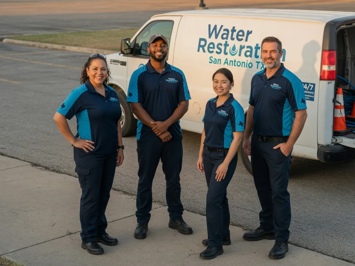 Water Damage Repair company in Adams, NY